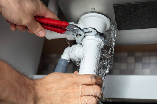 Best Water damage repair service  in Franklin Lakes, NJ